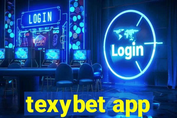 texybet app
